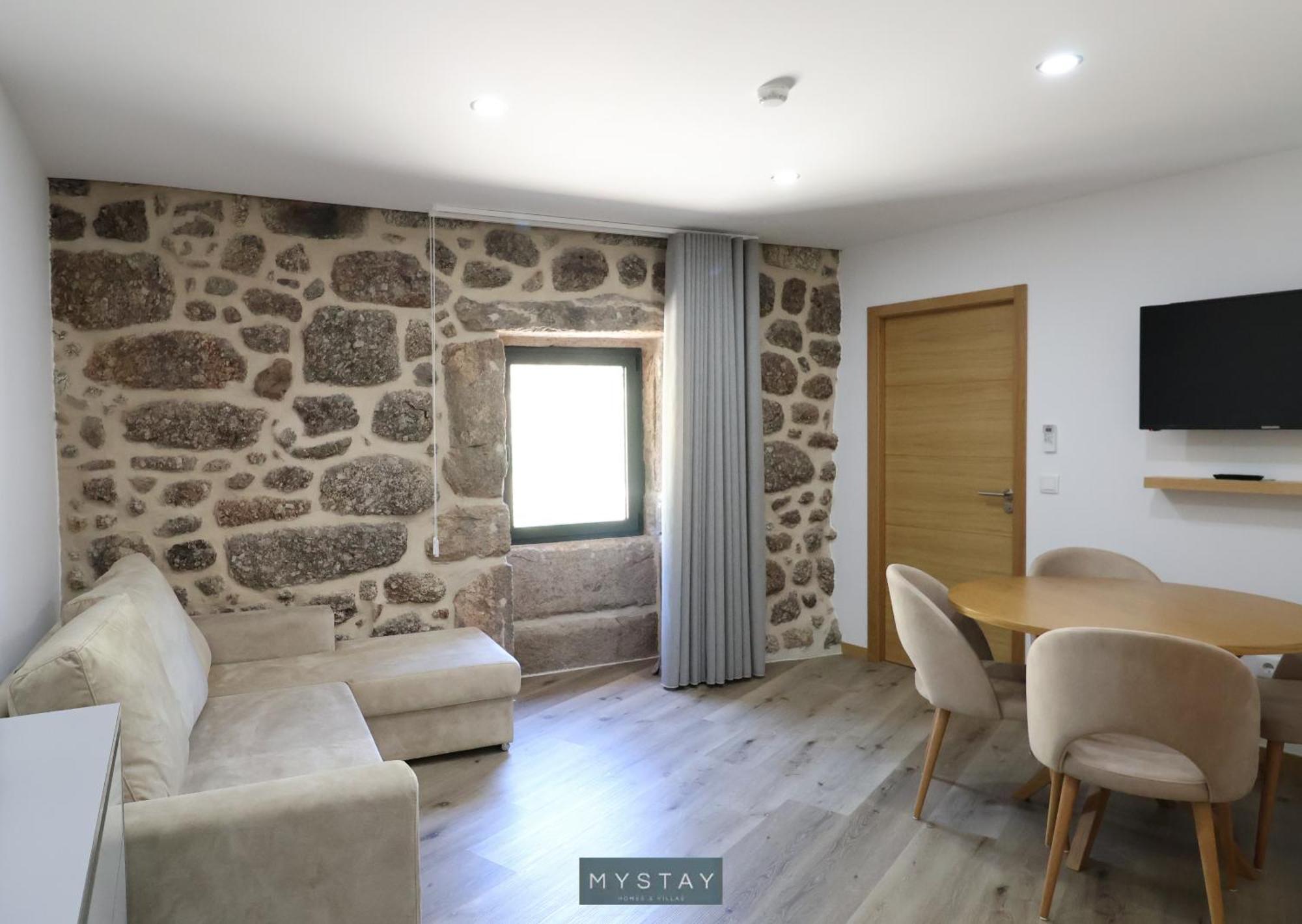 Mystay - Casa D'Henrique Vieira do Minho Cameră foto