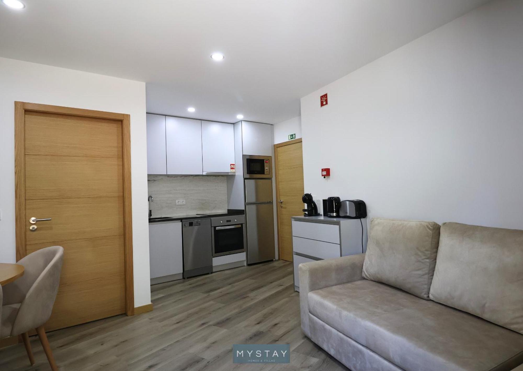 Mystay - Casa D'Henrique Vieira do Minho Cameră foto