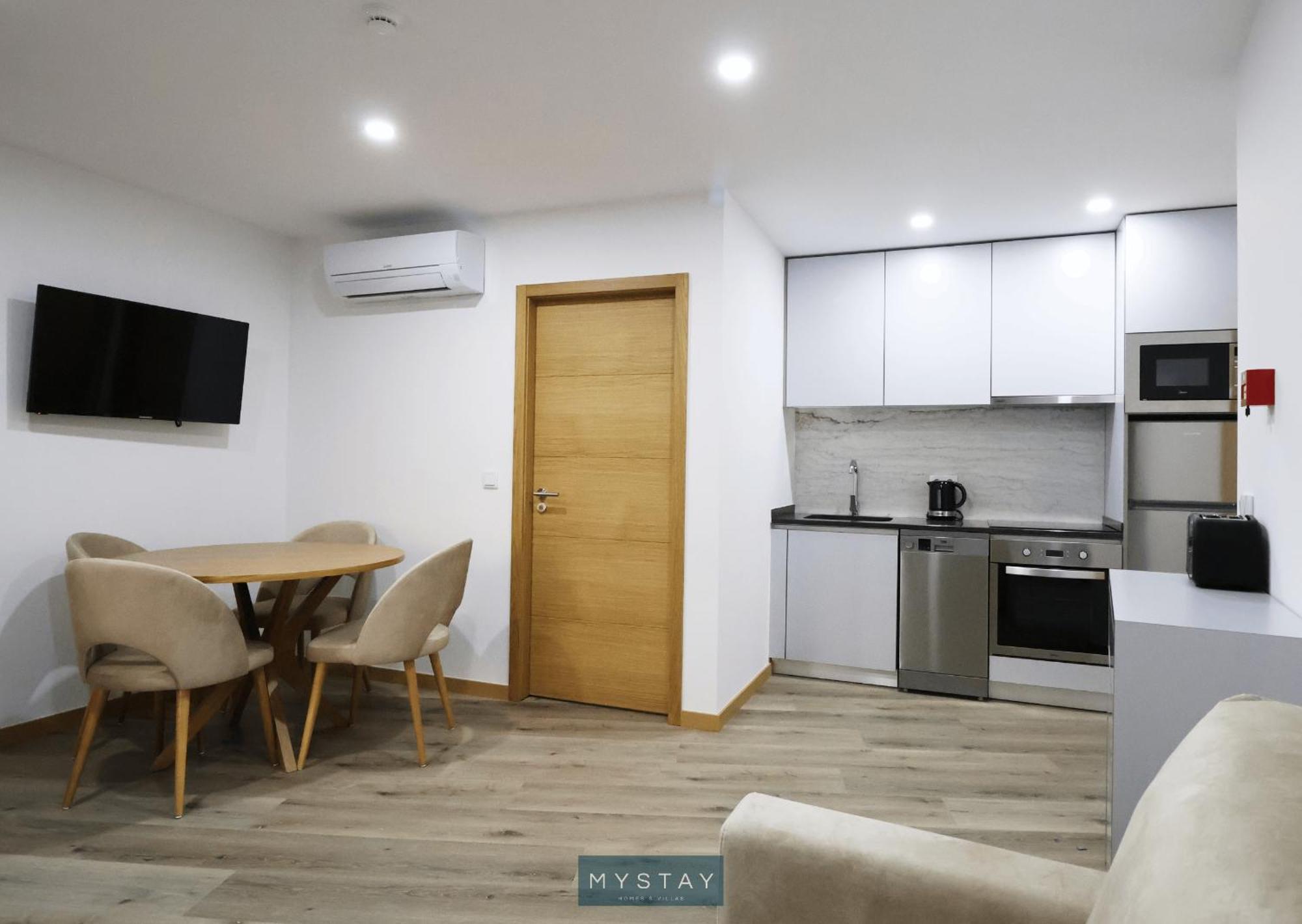 Mystay - Casa D'Henrique Vieira do Minho Cameră foto