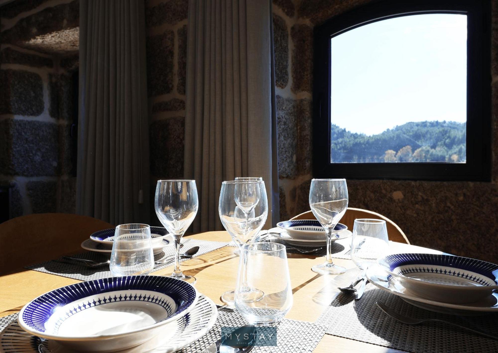 Mystay - Casa D'Henrique Vieira do Minho Cameră foto