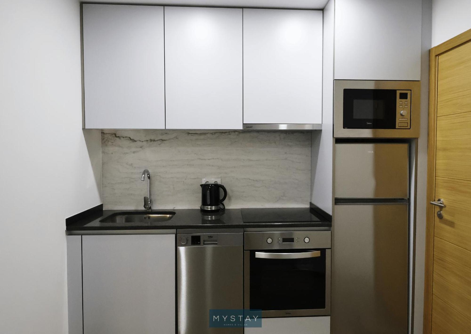 Mystay - Casa D'Henrique Vieira do Minho Cameră foto